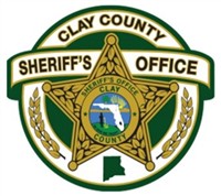 Clay County sheriffs Office Florida 200