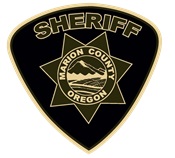 Marion Co OR Sheriffs Office 175