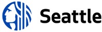 Seattle logo WA 200