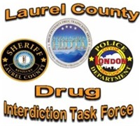 Task Force Laurel Co 200