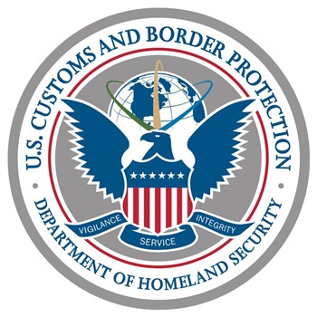 CBP Seal, ClayCoNews