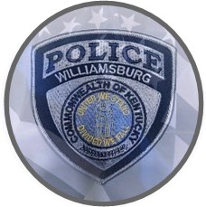 WILLIAMSBURG WPD 2