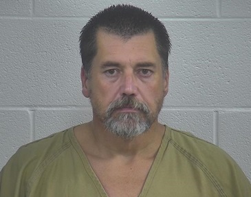 Cleve D. Smith mugshot: https://www.clayconews.com/