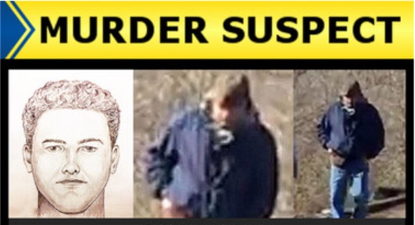 DELPHI MURDER SUSPECT