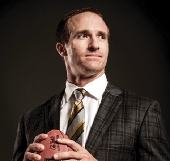 Drew Brees