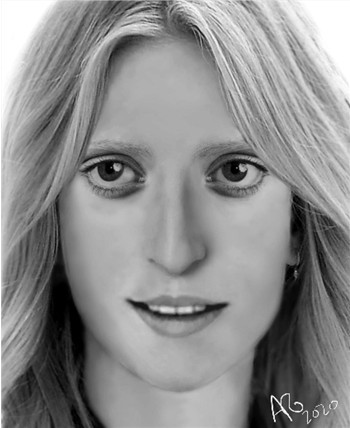 FINLEY CREEK Unidentified JANE DOE 1978 Union County Oregon 350