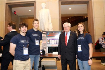 images3/NEWS_PICS/Hal_Rogers-Belfry_students.jpg-clayconews.com