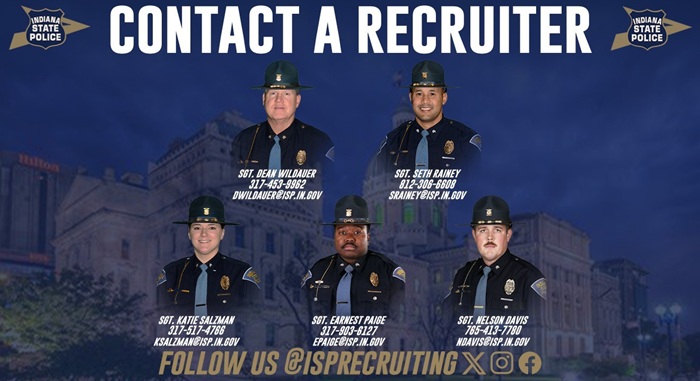 ISP Recruiters2025