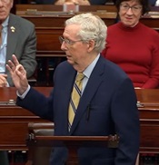 McConnell Senate floor 12 20 24 175