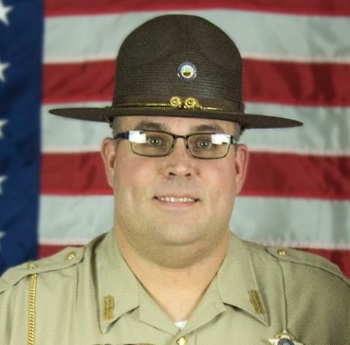 Letcher County Sheriff Shawn M. Stines: https://www.clayconews.com/