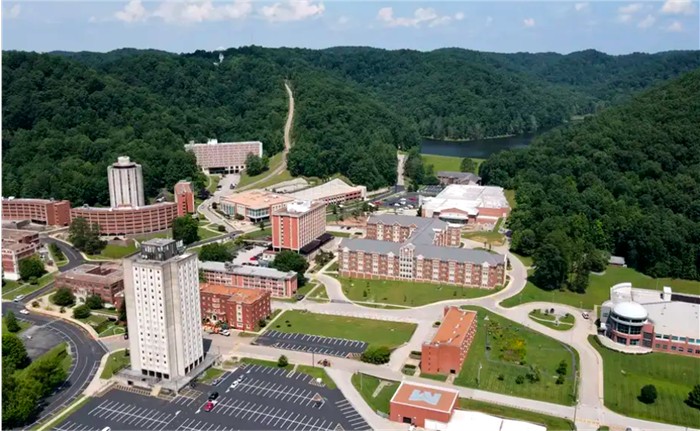 Morehead State