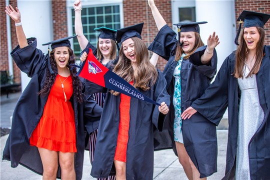 Students 2022 Cumberlands