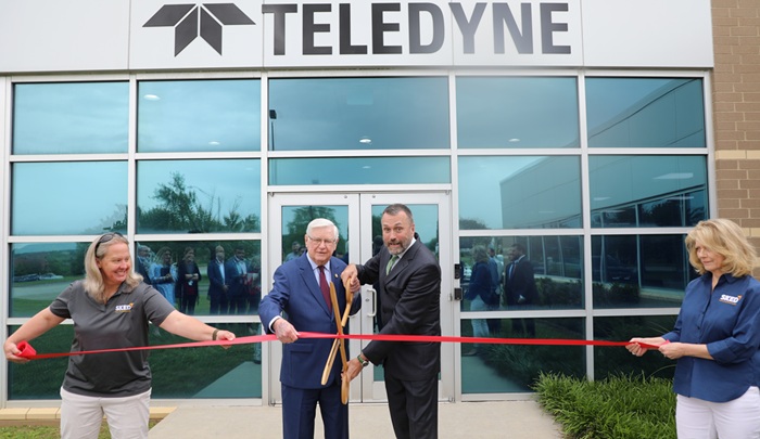 TeledyneRibboncut700