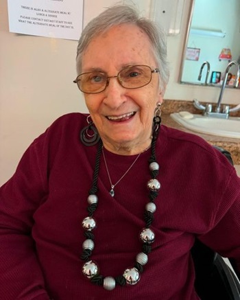 Wilma Jean Hooker-obit: https://www.clayconews.com/